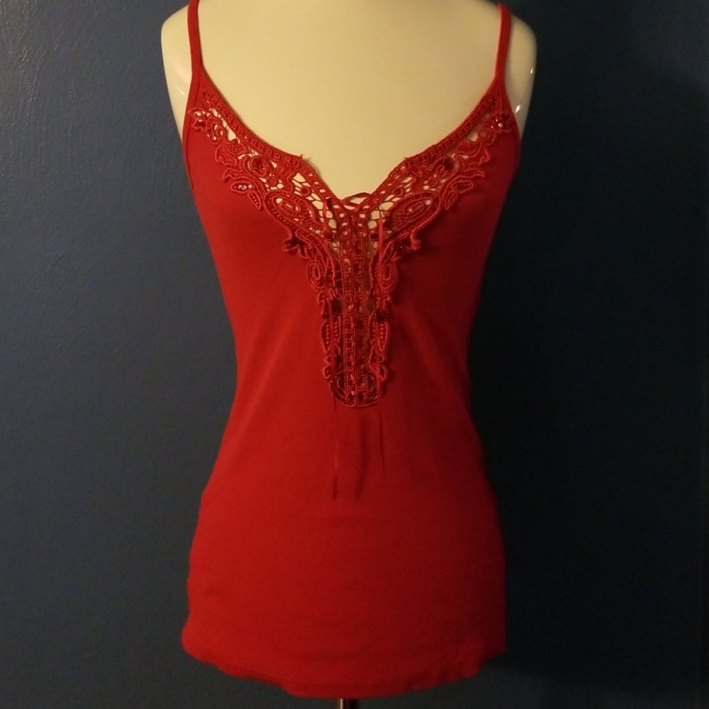 Ladies top